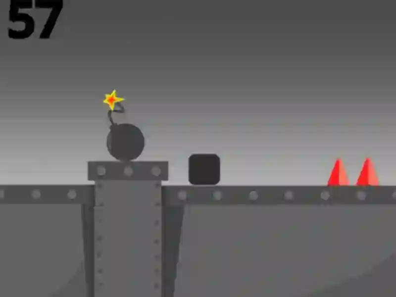 Peli Bomb! verkossa