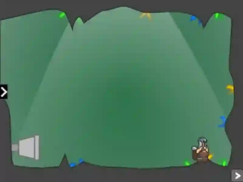 Peli Crystal Grind! verkossa
