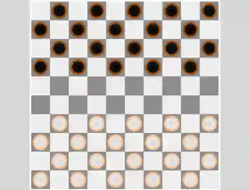 Peli International Draughts verkossa