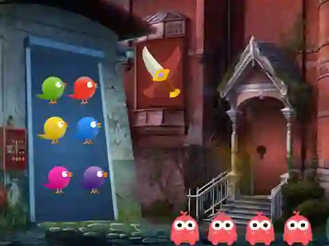 Peli Intelligent Plumber Escape verkossa