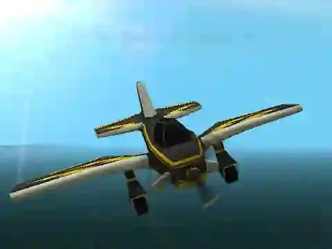Peli Wing Smash verkossa