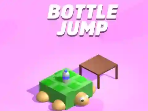 Peli Bottle Jum verkossa