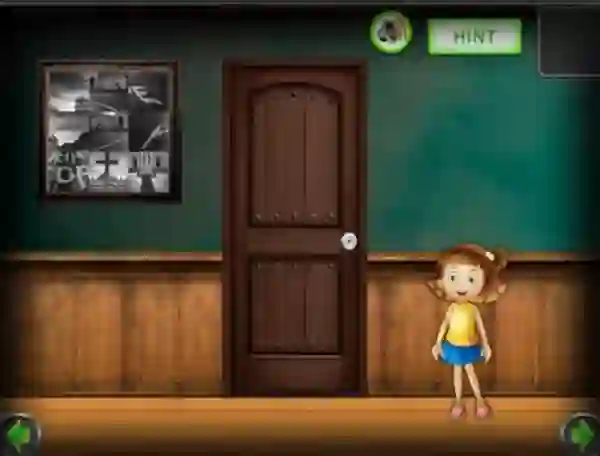 Peli Amgel Kids Room Escape 294 verkossa