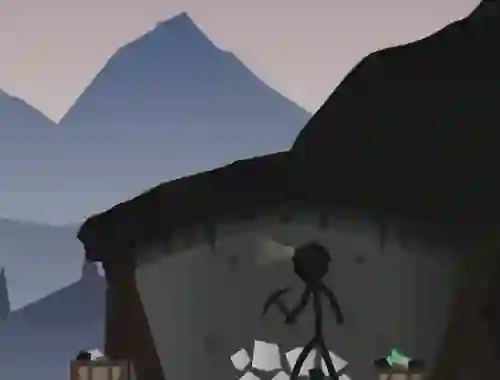 Peli Mining Simulator verkossa