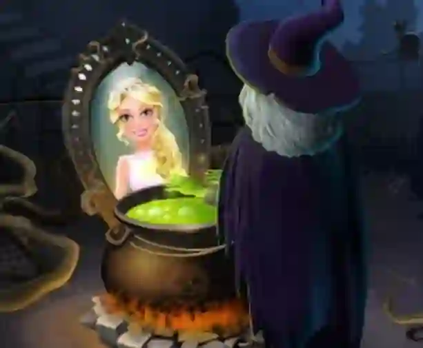 Peli Potion Of Destiny verkossa
