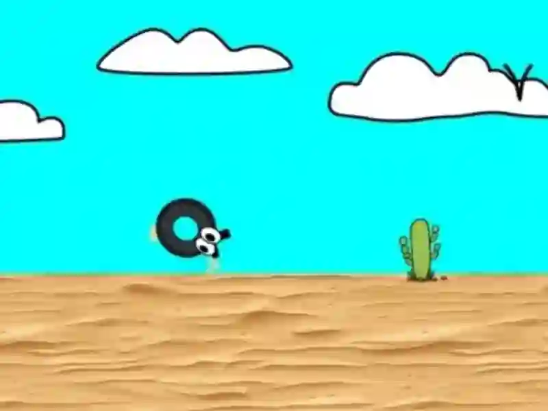 Peli Wheelie Manners verkossa