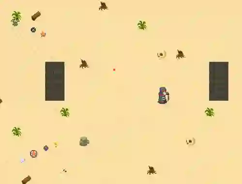 Peli Pixel Wizard verkossa