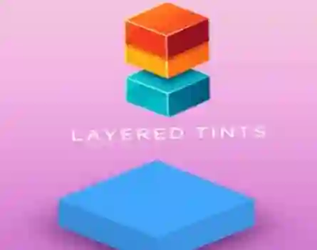 Peli Layered Tints verkossa