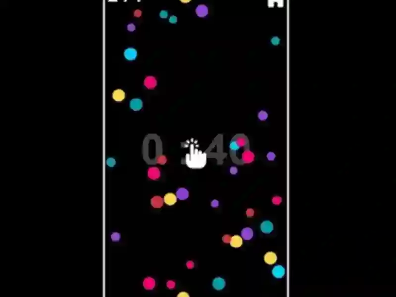 Peli Pop Ball verkossa