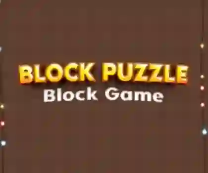 Peli Block Puzzle Block Game verkossa