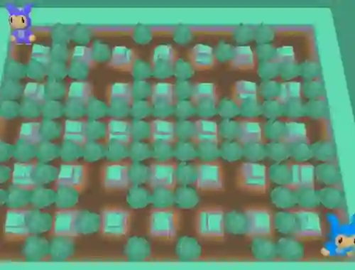Peli Blast Frenzy Bomber Clash verkossa