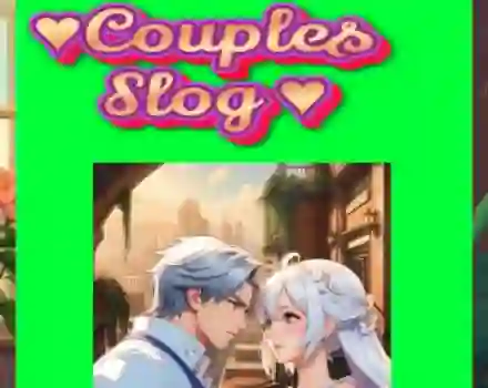 Peli Couples Slog verkossa