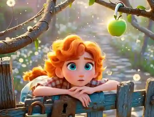 Peli Find The Differences: Green Apple verkossa