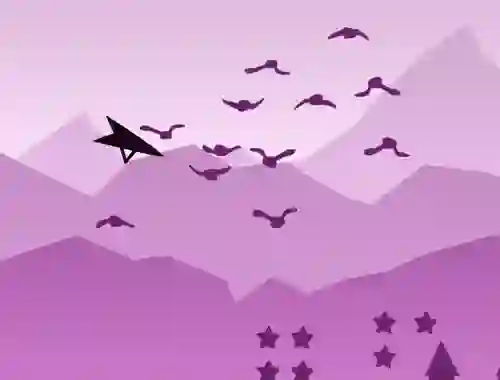 Peli Glider verkossa