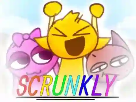 Peli Scrunkly Revamped verkossa