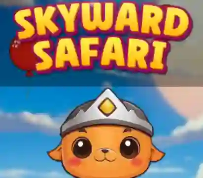 Peli Skyward Safari verkossa