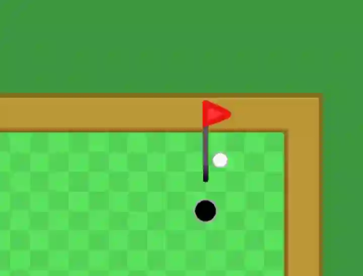 Peli Golf Battle verkossa