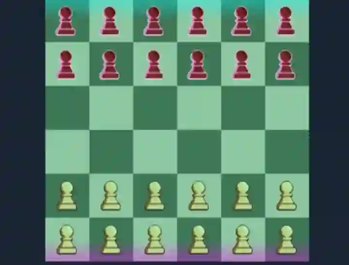 Peli Pawn Chess verkossa