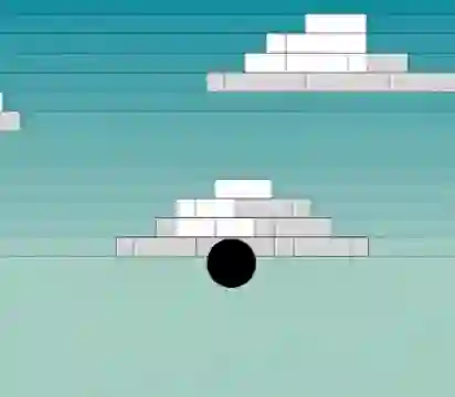 Peli Zindball verkossa