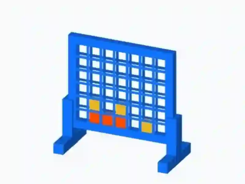 Peli Can Has Connect 4 verkossa