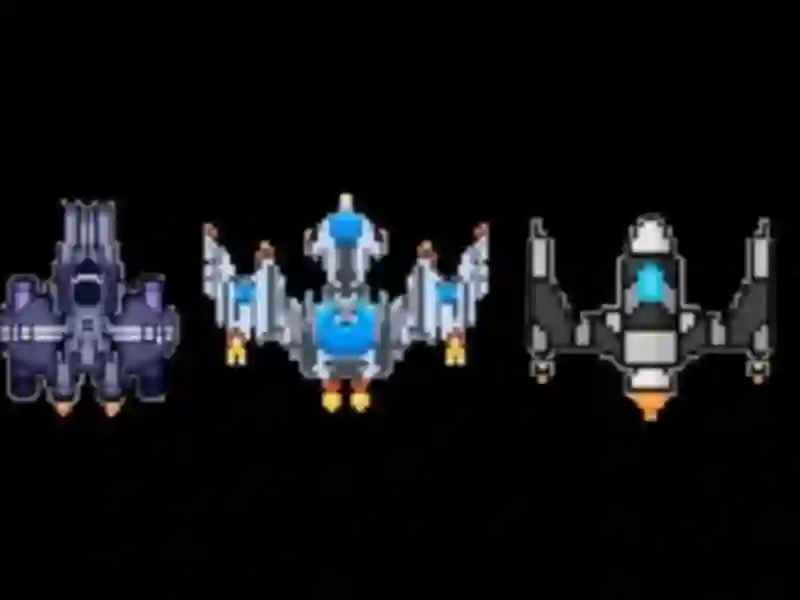 Peli Outher Space verkossa