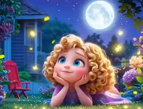 Peli Find The Differences: To The Moon verkossa