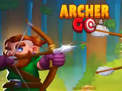 Peli Acher Go verkossa