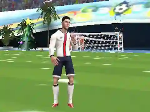 Peli Indoor Soccer verkossa