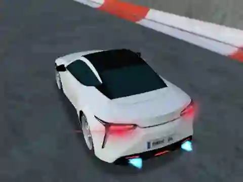 Peli Extreme Car City Driving verkossa