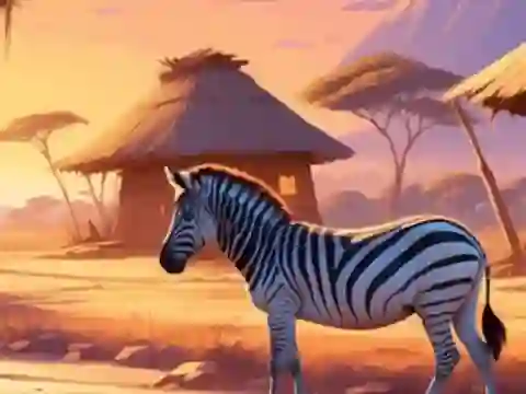 Peli The Hut Escape verkossa