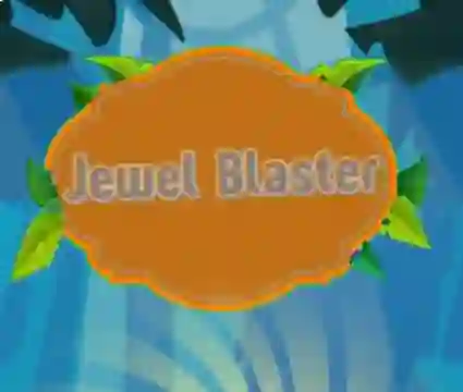 Peli Jewel Blaster verkossa