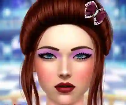 Peli Asmr Salon Makeover verkossa