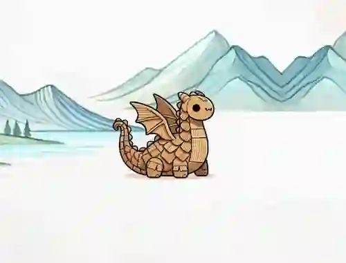 Peli Dragon Castle! Idle Td verkossa