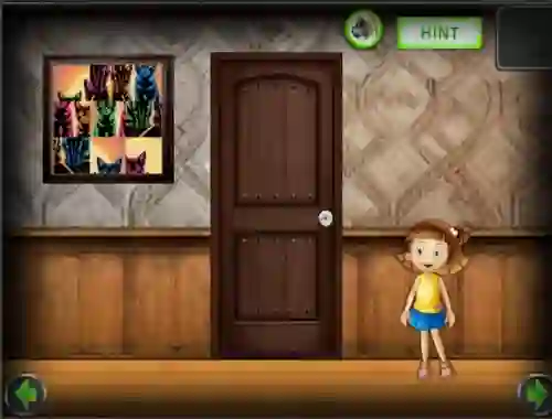 Peli Amgel Kids Room Escape 304 verkossa