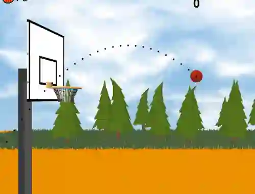 Peli Basketball Park verkossa
