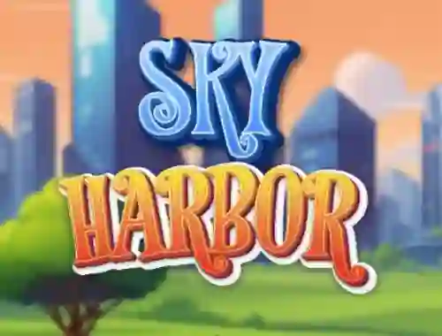 Peli Sky Harbor verkossa