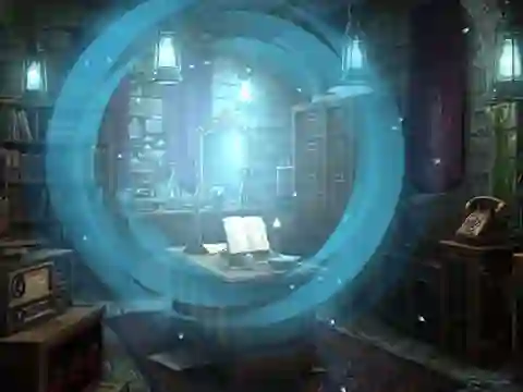 Peli Whispering witch escape verkossa