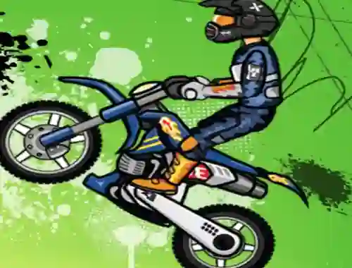 Peli Stunt Extreme verkossa