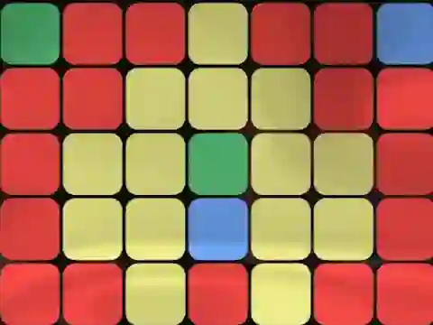 Peli Overflowing Palette verkossa