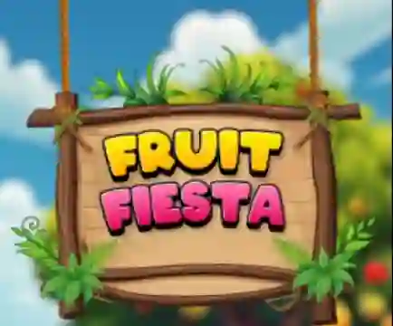 Peli Fruit Fiesta verkossa