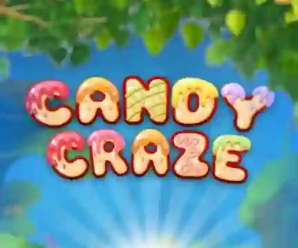 Peli Candy Craze verkossa