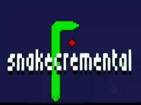 Peli Snakecremental verkossa