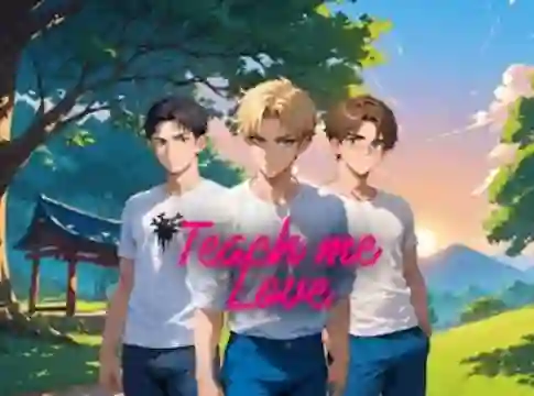 Peli Teach Me Love verkossa