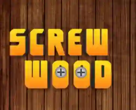 Peli Wood Screw verkossa