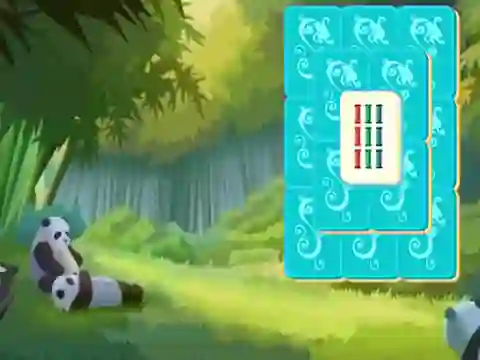 Peli Memory Mahjong verkossa