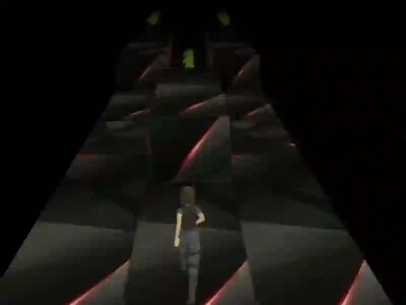 Peli Hell Escape verkossa