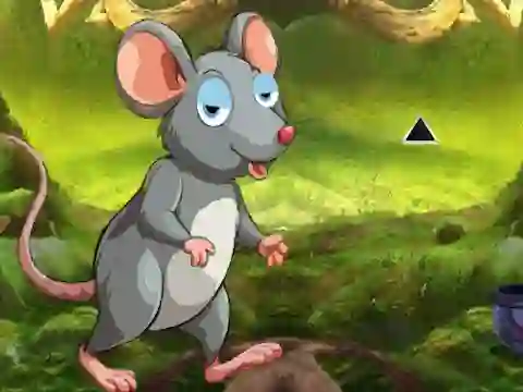Peli Assist Trapped Rat Family verkossa
