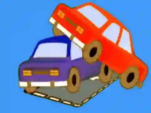 Peli Bus Escape: Clear Jam verkossa