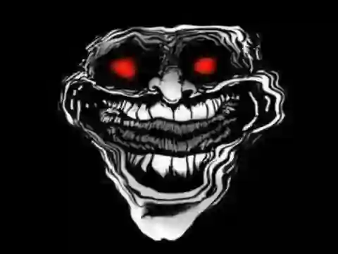 Peli Trollface Horror verkossa