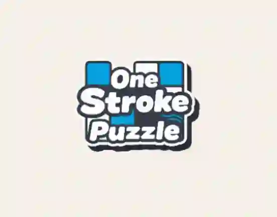 Peli One Stroke Puzzle verkossa